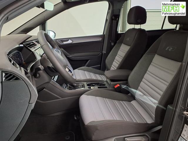Volkswagen Touran Highline R-Line 1.5 TSI 7-Gang-DSG 