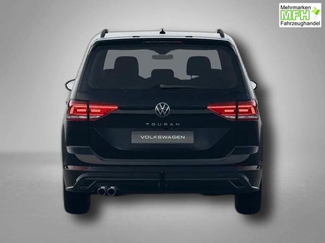 Volkswagen Touran Highline R-Line 2.0 TDI 7-Gang DSG 