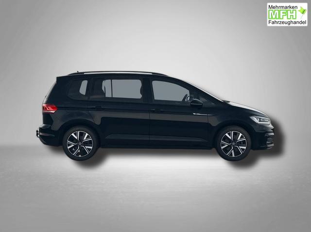 Volkswagen Touran Highline R-Line 2.0 TDI 7-Gang DSG 