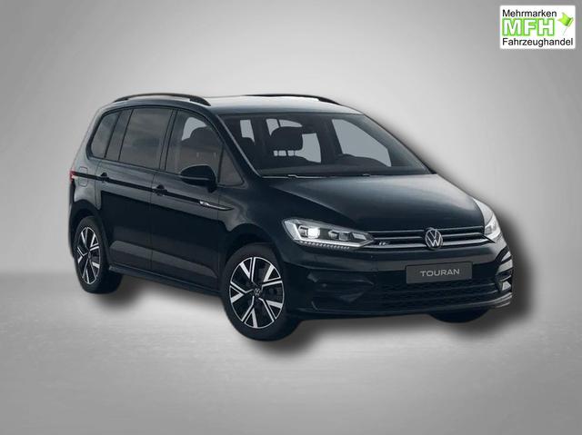Volkswagen Touran Highline R-Line 2.0 TDI 7-Gang DSG 