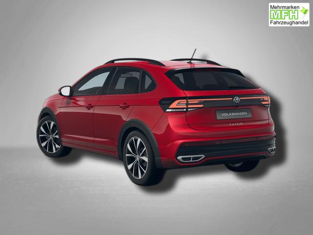 Volkswagen Taigo R-Line 1.5 TSI 7-Gang-DSG 