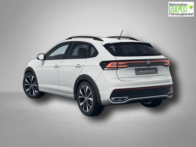Volkswagen Taigo R-Line 1.5 TSI 7-Gang-DSG 