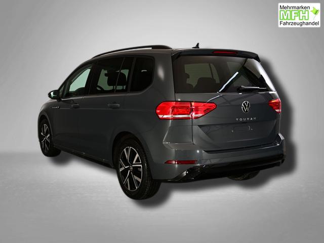 Volkswagen Touran Highline R-Line 1.5 TSI 7-Gang-DSG 