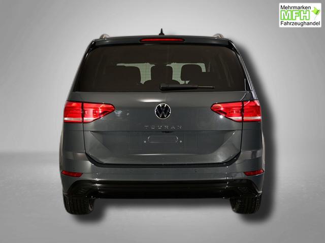 Volkswagen Touran Highline R-Line 1.5 TSI 7-Gang-DSG 