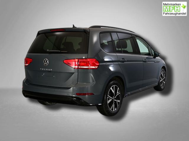 Volkswagen Touran Highline R-Line 1.5 TSI 7-Gang-DSG 