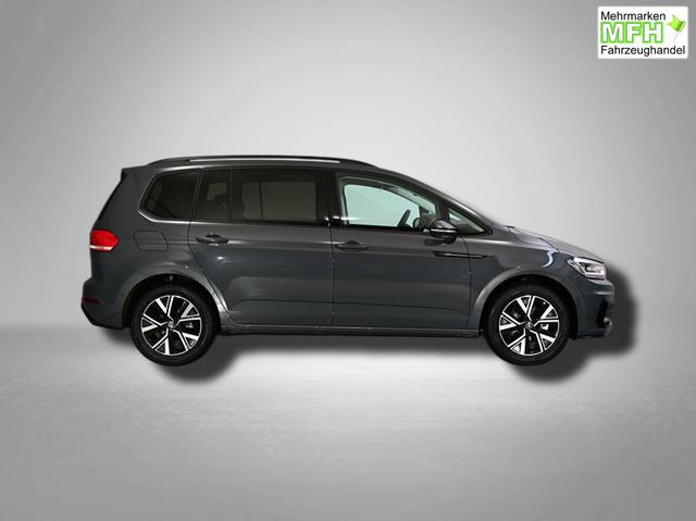Volkswagen Touran Highline R-Line 1.5 TSI 7-Gang-DSG 
