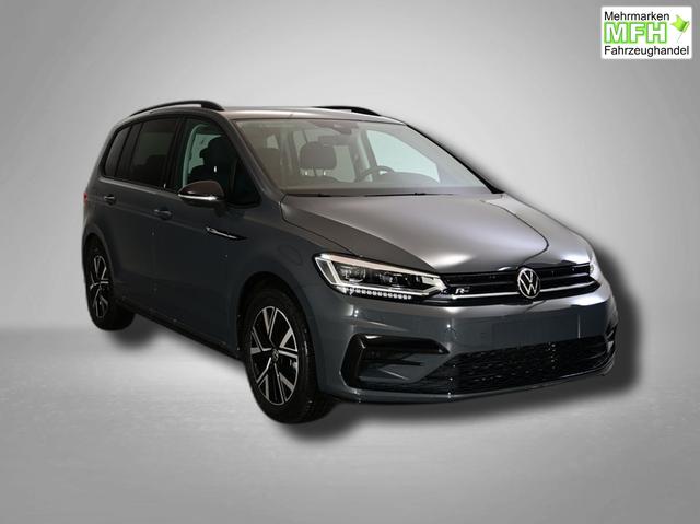 Volkswagen Touran Highline R-Line 1.5 TSI 7-Gang-DSG 
