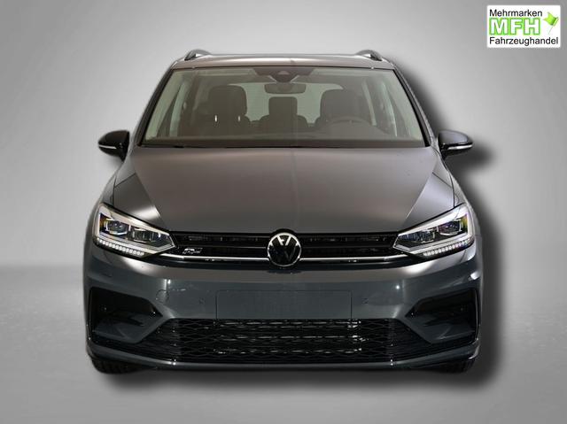 Volkswagen Touran Highline R-Line 1.5 TSI 7-Gang-DSG 