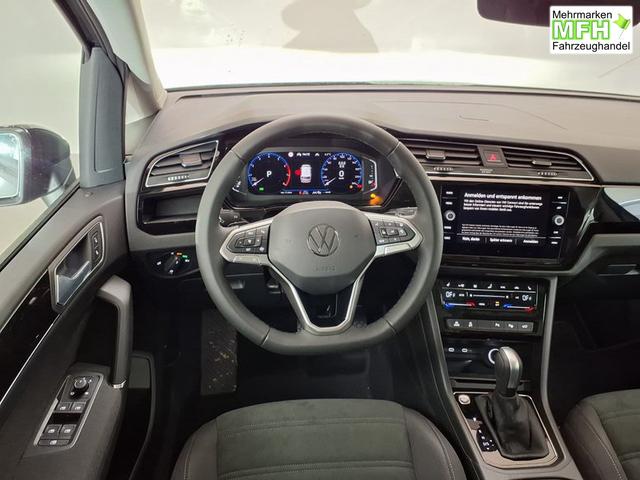 Volkswagen Touran Highline R-Line 1.5 TSI 7-Gang-DSG 