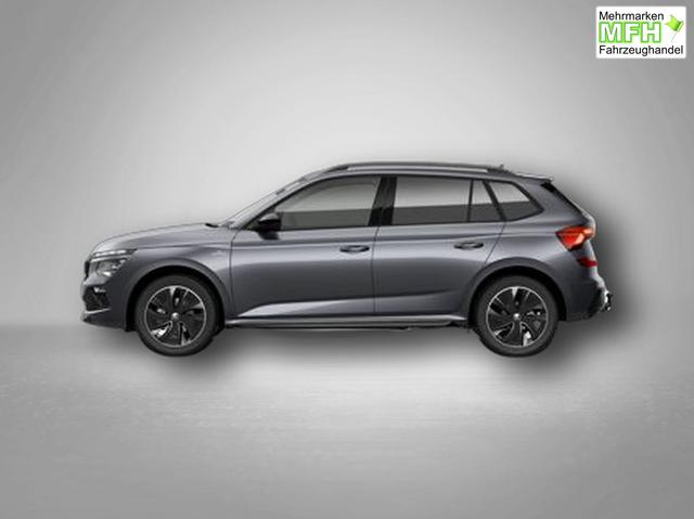 Skoda Kamiq Monte Carlo 1.5 TSI 7-Gang-DSG 