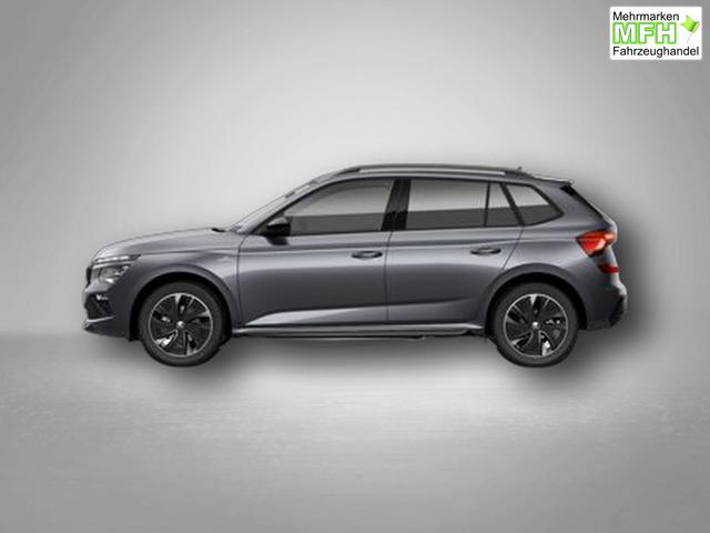 Skoda Kamiq Monte Carlo 1.5 TSI 7-Gang-DSG 