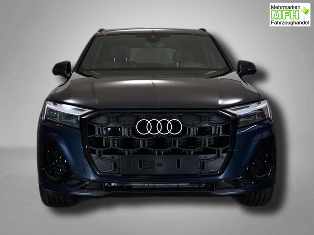 Audi Q7 S line business 3.0 TDI 8-Gang-Tiptronic quattro 