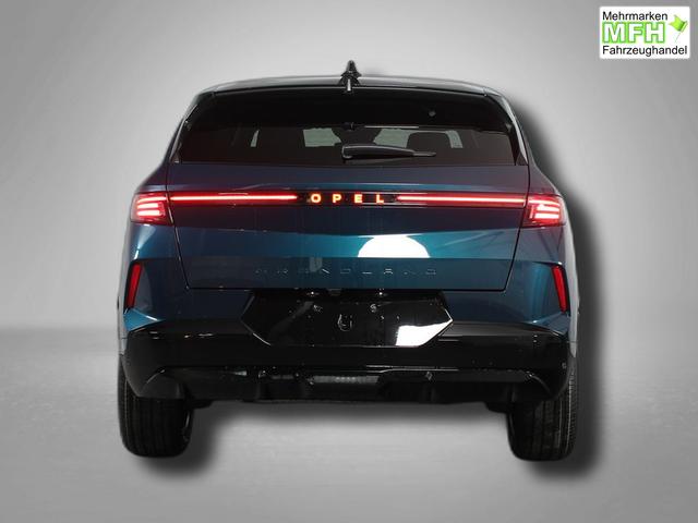 Opel Grandland Ultimate Plug-in-Hybrid Elektrisches 7-Gang-Doppelkupplungsgetri 