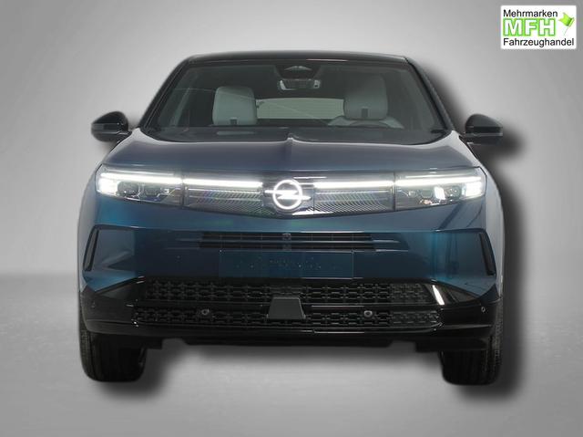Opel Grandland Ultimate Plug-in-Hybrid Elektrisches 7-Gang-Doppelkupplungsgetri 