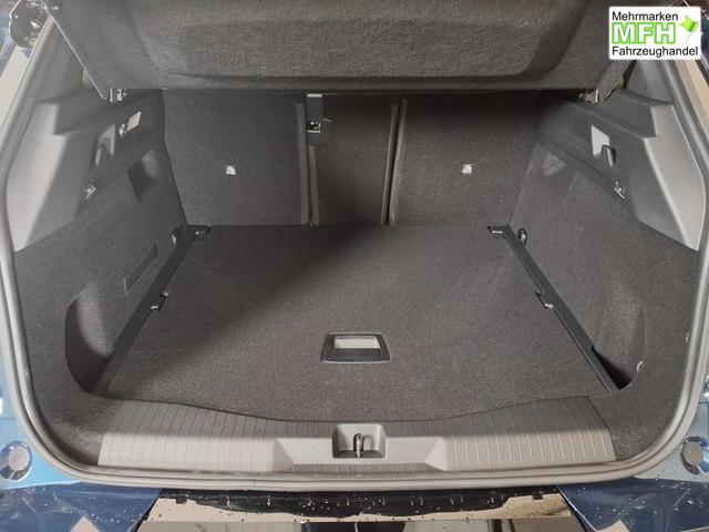 Opel Grandland Ultimate Plug-in-Hybrid Elektrisches 7-Gang-Doppelkupplungsgetri 