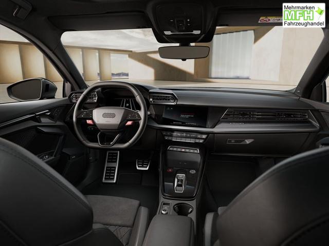 Audi RS3 Sportback 2.5 TFSI 7-Gang S tronic quattro 