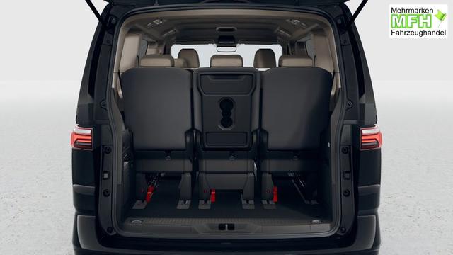 Volkswagen T7 Multivan Business L&Uuml; 2.0 TDI 7-Gang-DSG 