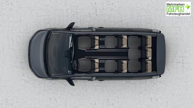 Volkswagen T7 Multivan Business L&Uuml; 2.0 TSI 7-Gang-DSG 