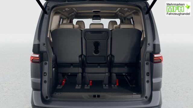 Volkswagen T7 Multivan Business L&Uuml; 2.0 TSI 7-Gang-DSG 