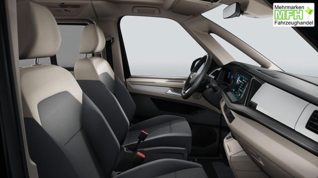 Volkswagen T7 Multivan Business L&Uuml; 2.0 TSI 7-Gang-DSG 