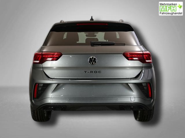 Volkswagen T-Roc R-Line 1.5 TSI 7-Gang-DSG 