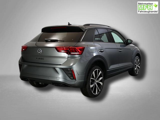 Volkswagen T-Roc R-Line 1.5 TSI 7-Gang-DSG 