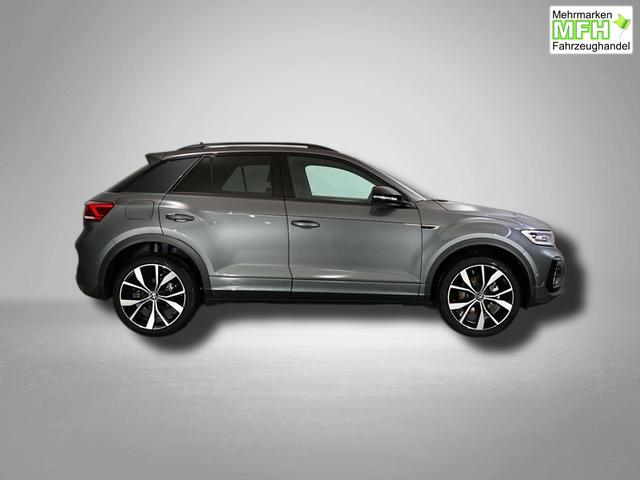Volkswagen T-Roc R-Line 1.5 TSI 7-Gang-DSG 
