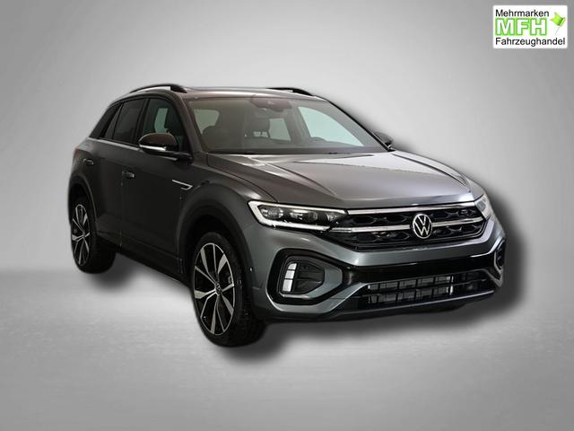 Volkswagen T-Roc R-Line 1.5 TSI 7-Gang-DSG 