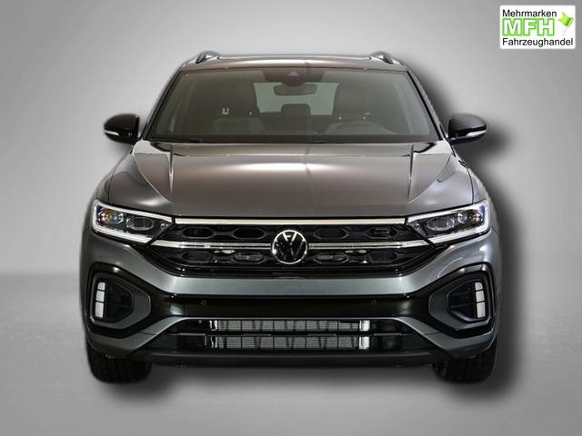Volkswagen T-Roc R-Line 1.5 TSI 7-Gang-DSG 