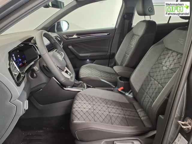 Volkswagen T-Roc R-Line 1.5 TSI 7-Gang-DSG 