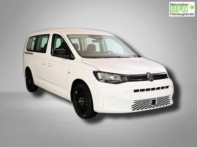 Volkswagen Caddy Maxi Origin 2.0 TDI DSG 