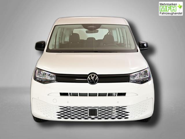 Volkswagen Caddy Maxi Origin 2.0 TDI DSG 