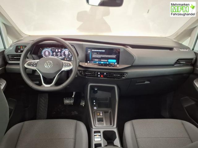 Volkswagen Caddy Maxi Origin 2.0 TDI DSG 