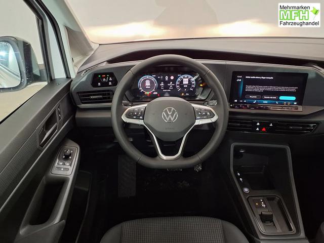 Volkswagen Caddy Maxi Origin 2.0 TDI DSG 