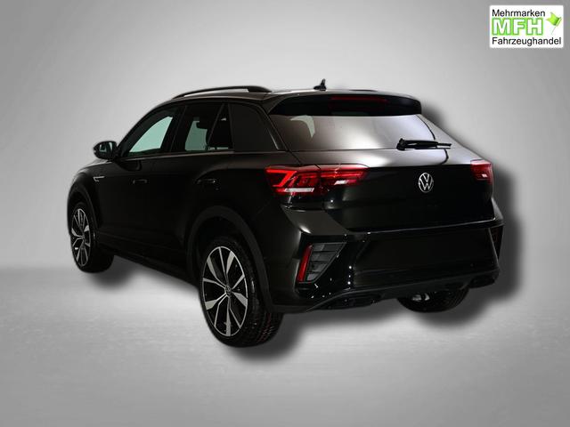 Volkswagen T-Roc R-Line 1.5 TSI 7-Gang-DSG 