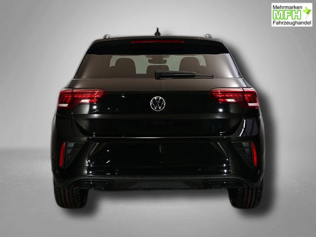 Volkswagen T-Roc R-Line 1.5 TSI 7-Gang-DSG 
