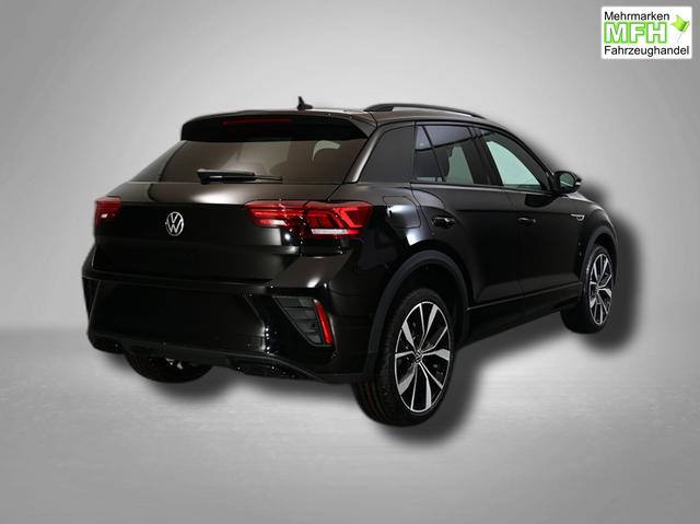 Volkswagen T-Roc R-Line 1.5 TSI 7-Gang-DSG 