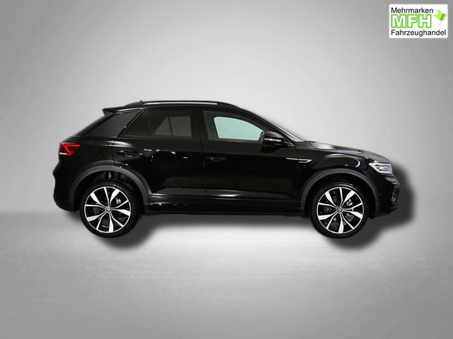 Volkswagen T-Roc R-Line 1.5 TSI 7-Gang-DSG 