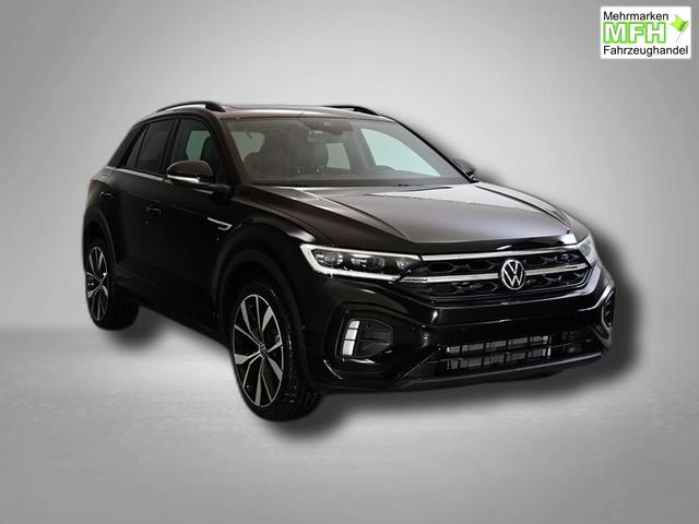 Volkswagen T-Roc R-Line 1.5 TSI 7-Gang-DSG 