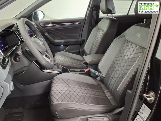 Volkswagen T-Roc R-Line 1.5 TSI 7-Gang-DSG 