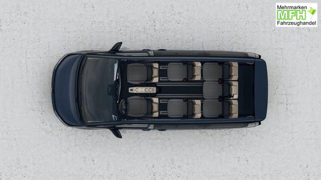 Volkswagen T7 Multivan Business L&Uuml; 2.0 TDI 7-Gang-DSG 
