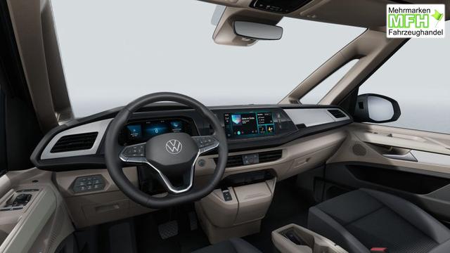 Volkswagen T7 Multivan Business L&Uuml; 2.0 TDI 7-Gang-DSG 