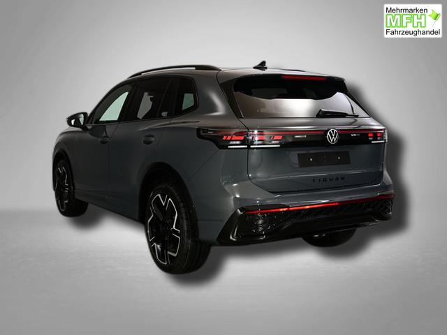 Volkswagen Tiguan R-Line 2.0 TSI 7-Gang-DSG 4x4 