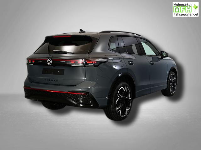 Volkswagen Tiguan R-Line 2.0 TSI 7-Gang-DSG 4x4 