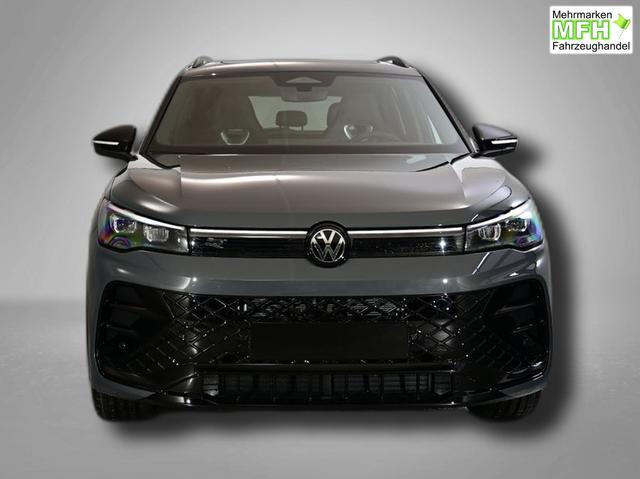Volkswagen Tiguan R-Line 2.0 TSI 7-Gang-DSG 4x4 