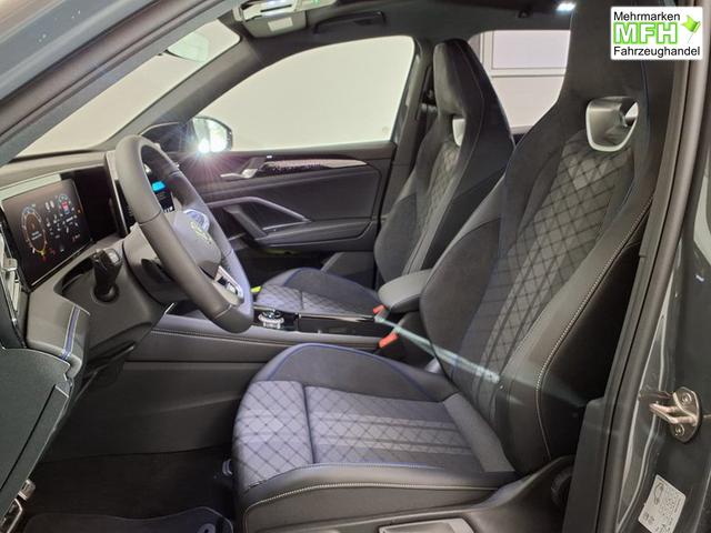 Volkswagen Tiguan R-Line 2.0 TSI 7-Gang-DSG 4x4 