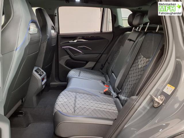 Volkswagen Tiguan R-Line 2.0 TSI 7-Gang-DSG 4x4 