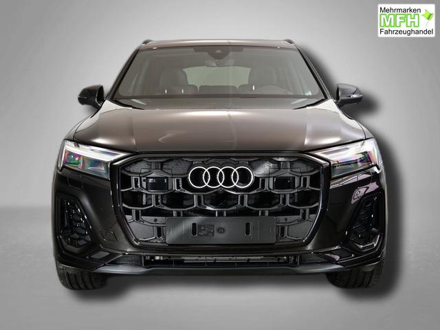 Audi Q7 S line business 3.0 TDI 8-Gang-Tiptronic quattro 