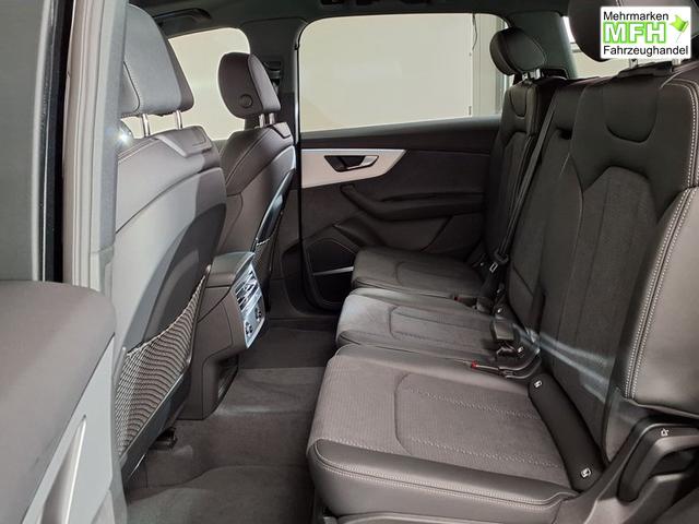 Audi Q7 S line business 3.0 TDI 8-Gang-Tiptronic quattro 