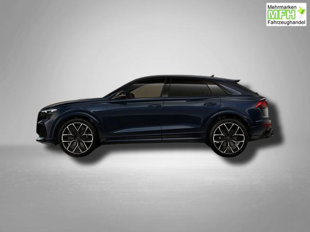 Audi RS Q8 quattro 4.0 TFSI 8-Gang-Tiptronic RSQ8 